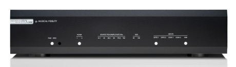 Musical Fidelity M3x DAC