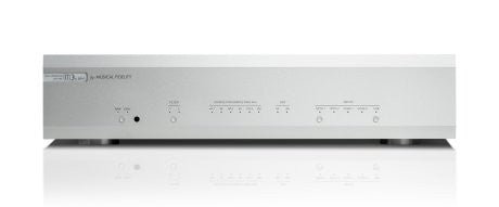 Musical Fidelity M3x DAC