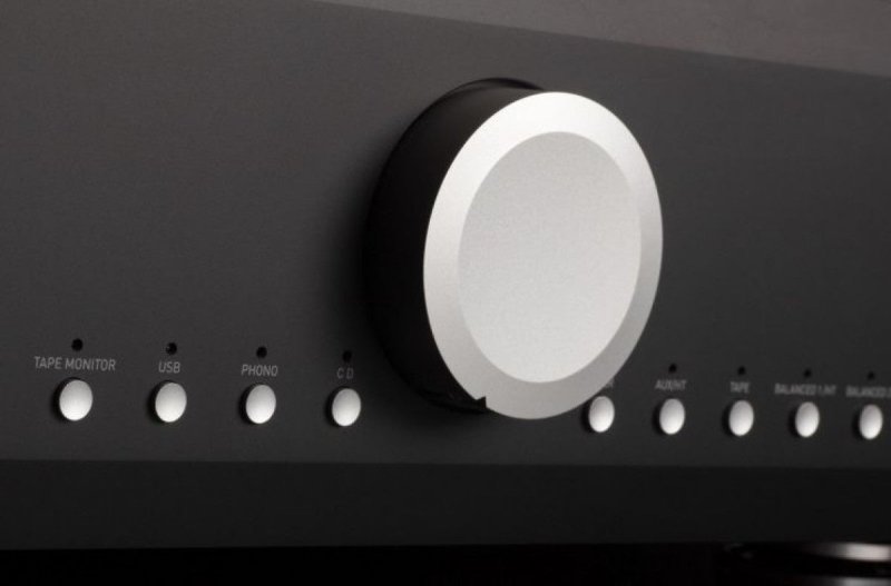 Musical Fidelity M6s Pre