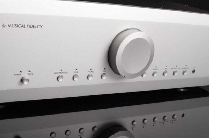 Musical Fidelity M6s Pre