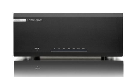 Musical Fidelity M6x 250.11