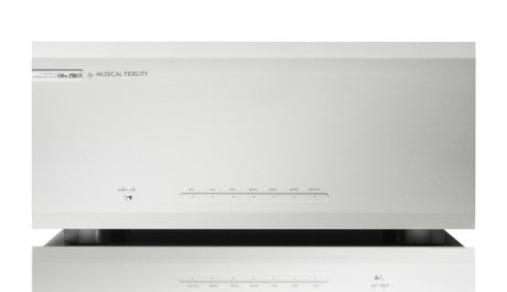 Musical Fidelity M6x 250.11