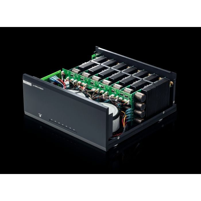 Musical Fidelity M6x 250.5