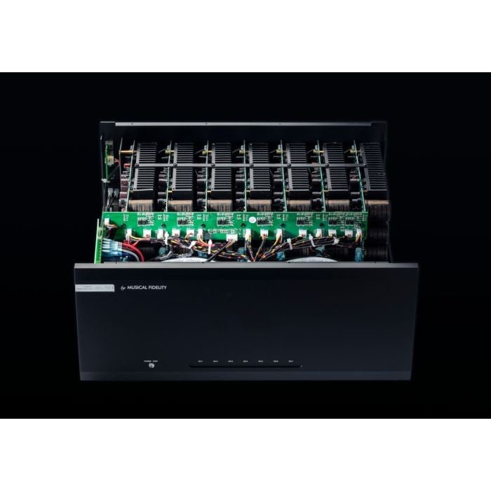 Musical Fidelity M6x 250.5