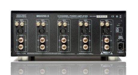 Musical Fidelity M6x 250.5