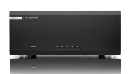 Musical Fidelity M6x 250.5