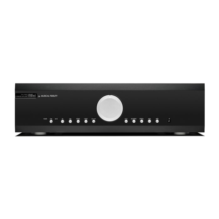 Musical Fidelity M6X i