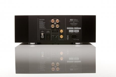 Musical Fidelity M8S 700m
