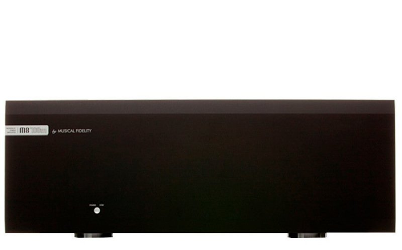 Musical Fidelity M8S 700m