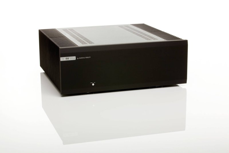 Musical Fidelity M8S 700m