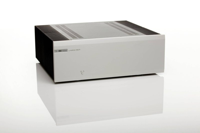 Musical Fidelity M8S 700m