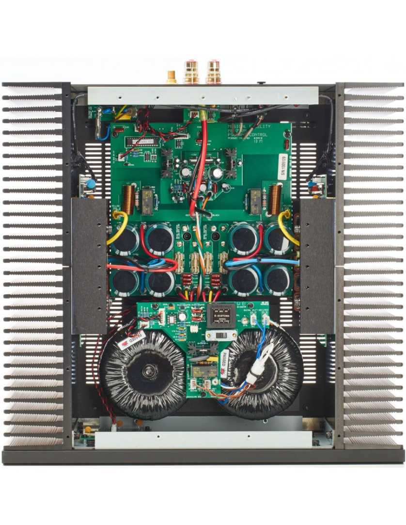 Musical Fidelity M8S 700m