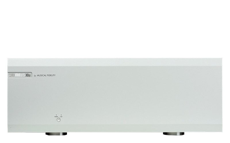 Musical Fidelity M8S 500s