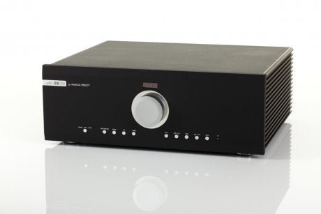 Musical Fidelity M8s Pre