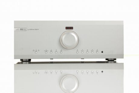 Musical Fidelity M8s Pre