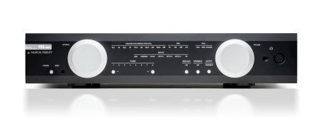 Musical Fidelity M8x DAC