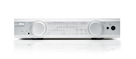 Musical Fidelity M8x DAC