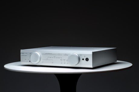 Musical Fidelity M8x DAC