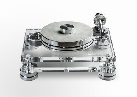 Musical Fidelity M8xTT