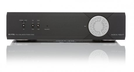 Musical Fidelity MX Vinyl