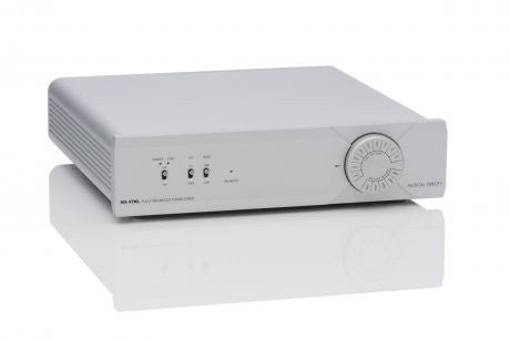 Musical Fidelity MX Vinyl