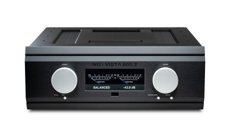 Musical Fidelity Nu-Vista 800.2