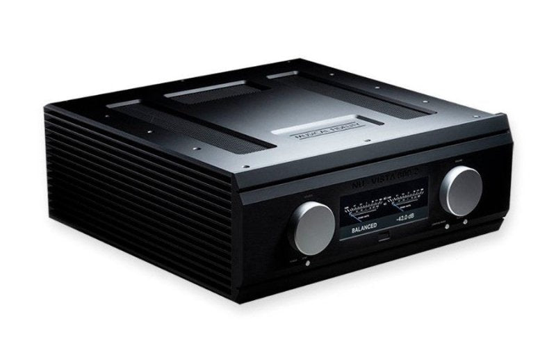 Musical Fidelity Nu-Vista 800.2