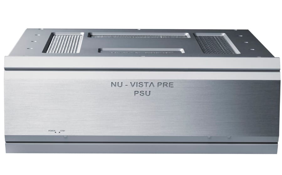 Musical Fidelity Nuvista Pre