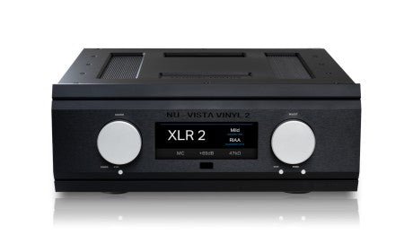 Musical Fidelity Nuvista Vinyl 2