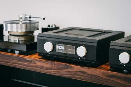 Musical Fidelity Nuvista DAC
