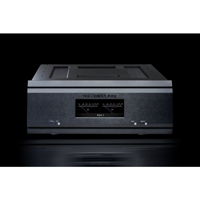 Musical Fidelity Nuvista Pas