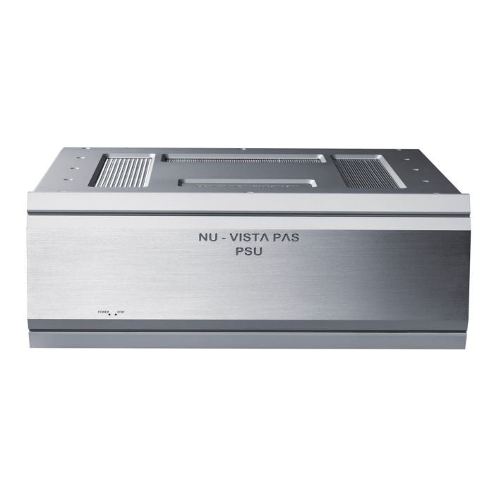 Musical Fidelity Nuvista Pas