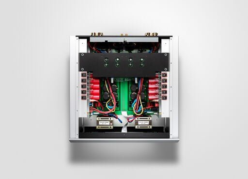 Musical Fidelity Nuvista Pas