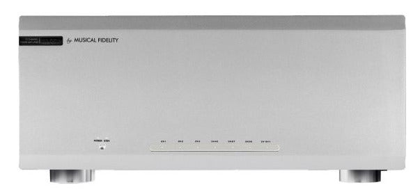 Musical Fidelity M6x 250.7