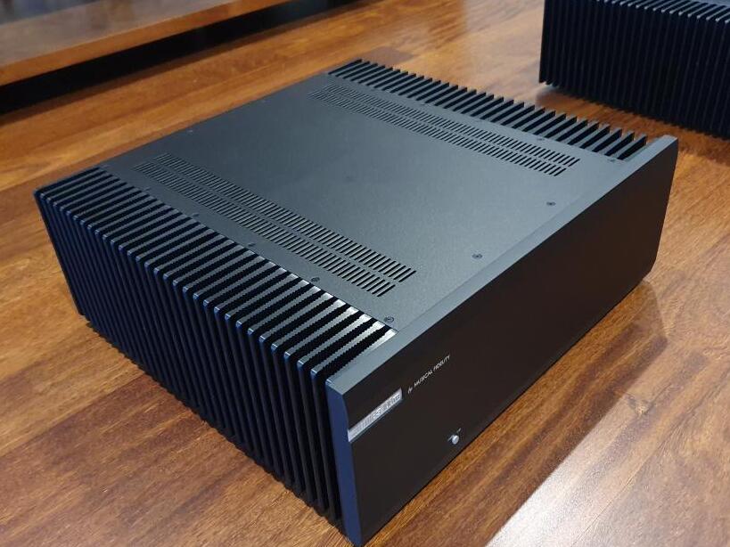 Musical Fidelity M8S 700m