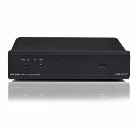 Musical Fidelity MX-Stream