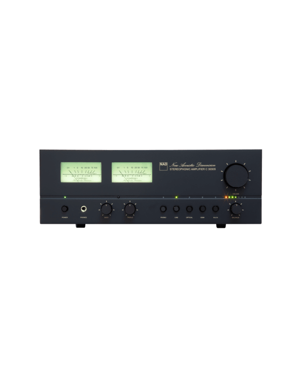 NAD C3030S
