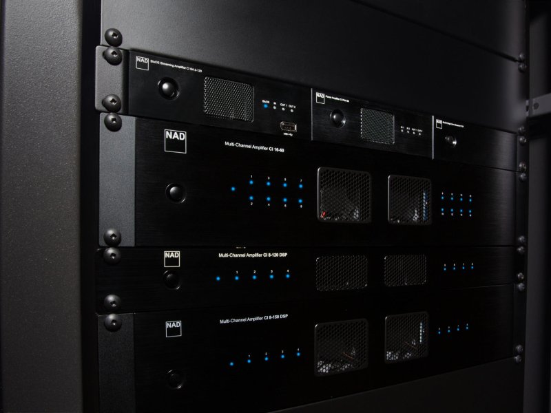 NAD CI 8-150 DSP V2