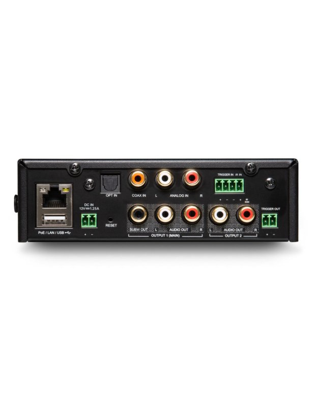 NAD CI S2