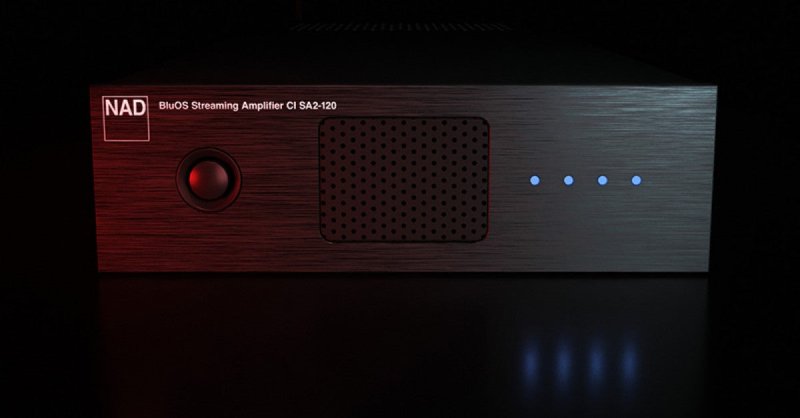 NAD CI SA 2-120