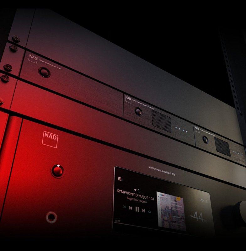 NAD CI SA 2-120