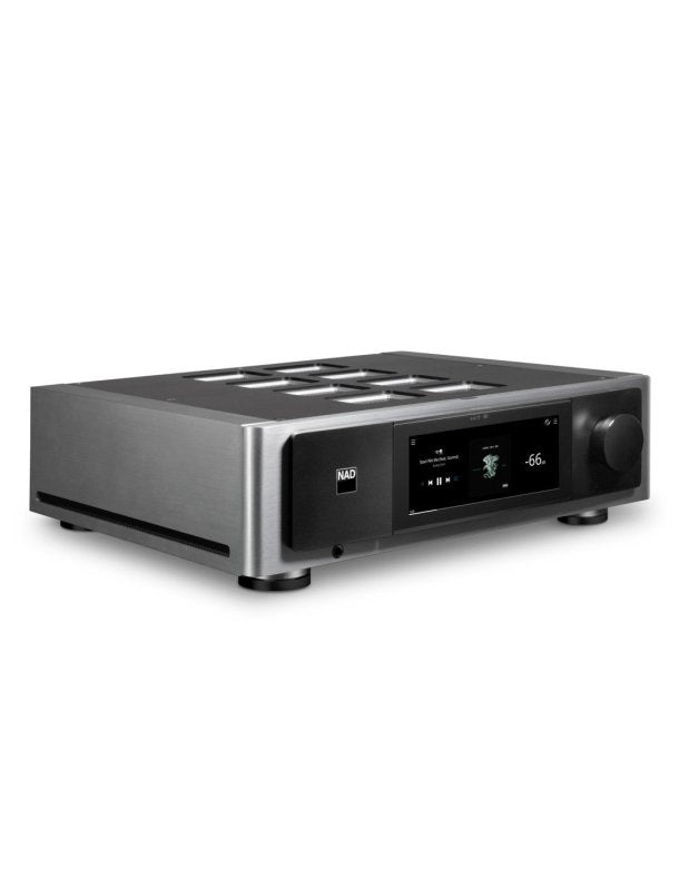 NAD M33 V2