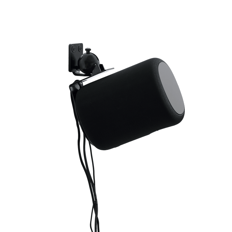 Soporte pared para Wiim Sound/Sound Lite.