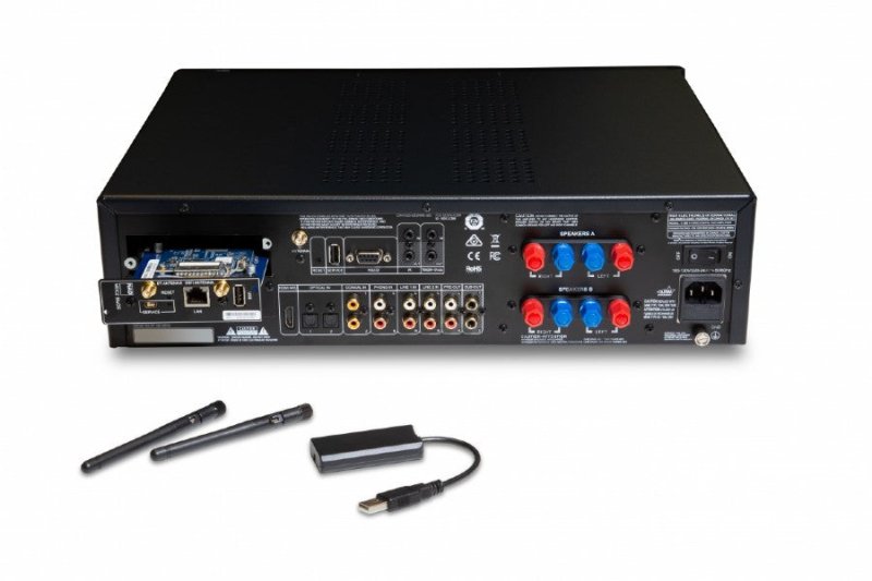 Nad C 399 Bluos