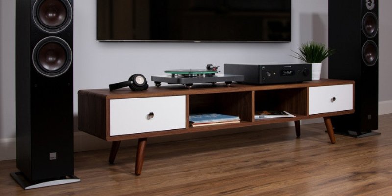 Nad C 399 Bluos