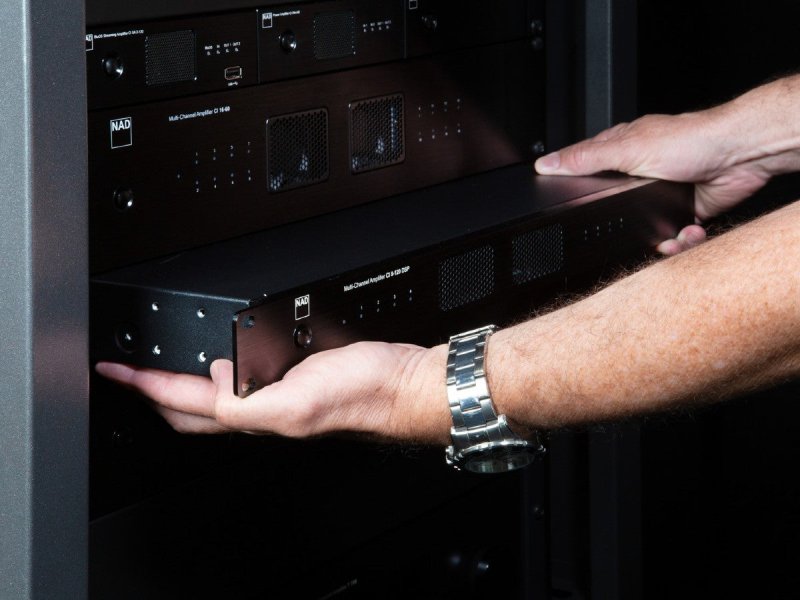 Nad CI 8-120 DSP V2