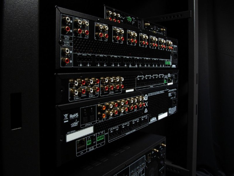 Nad CI 8-120 DSP V2