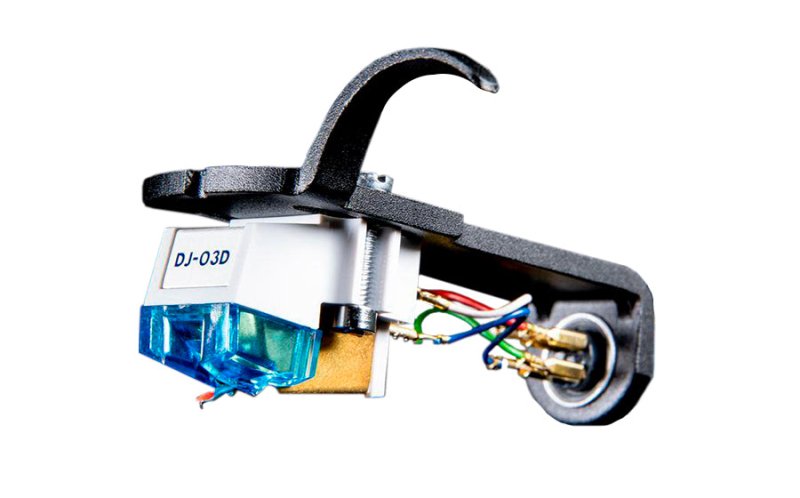Nagaoka DJ-03HD