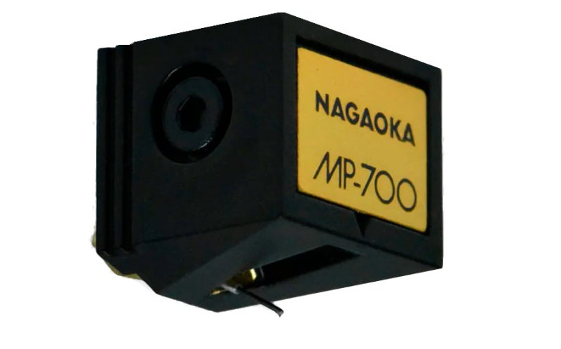 Nagaoka JN-P700