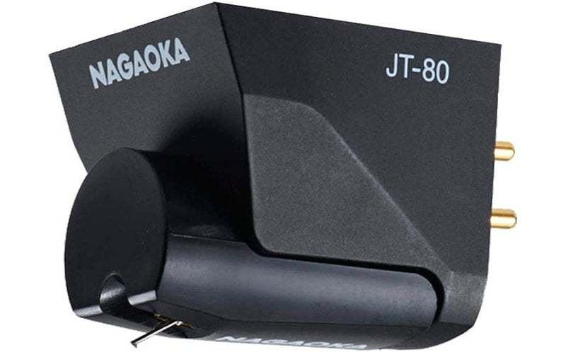 Nagaoka JT-80BK